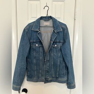 Everlane Denim Jacket (Mens)